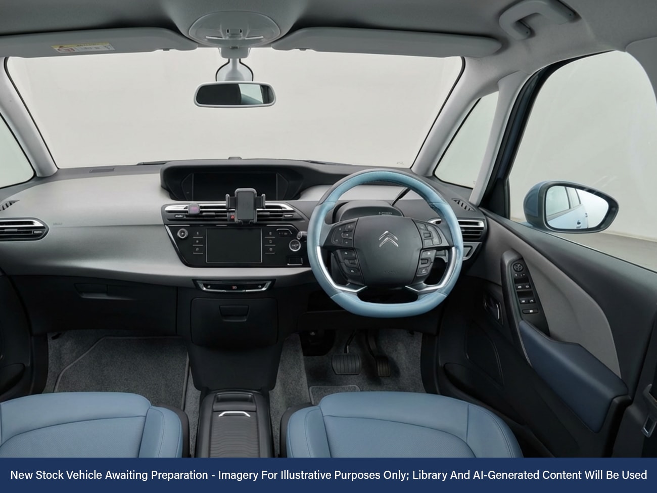 Used Citroen C4 Picasso 2016 for sale - 77676709: Photo 3