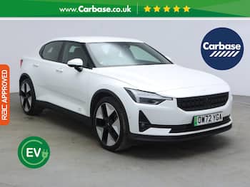 Used Polestar Polestar 2 2023 for sale - 79556568: Photo