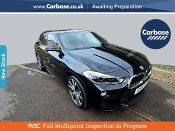 2019 - sDrive 20i M Sport 5dr Step Auto