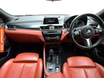 Used BMW X2 2019 for sale - 74670660: Photo
