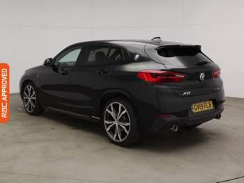 Used BMW X2 2019 for sale - 74670660: Photo