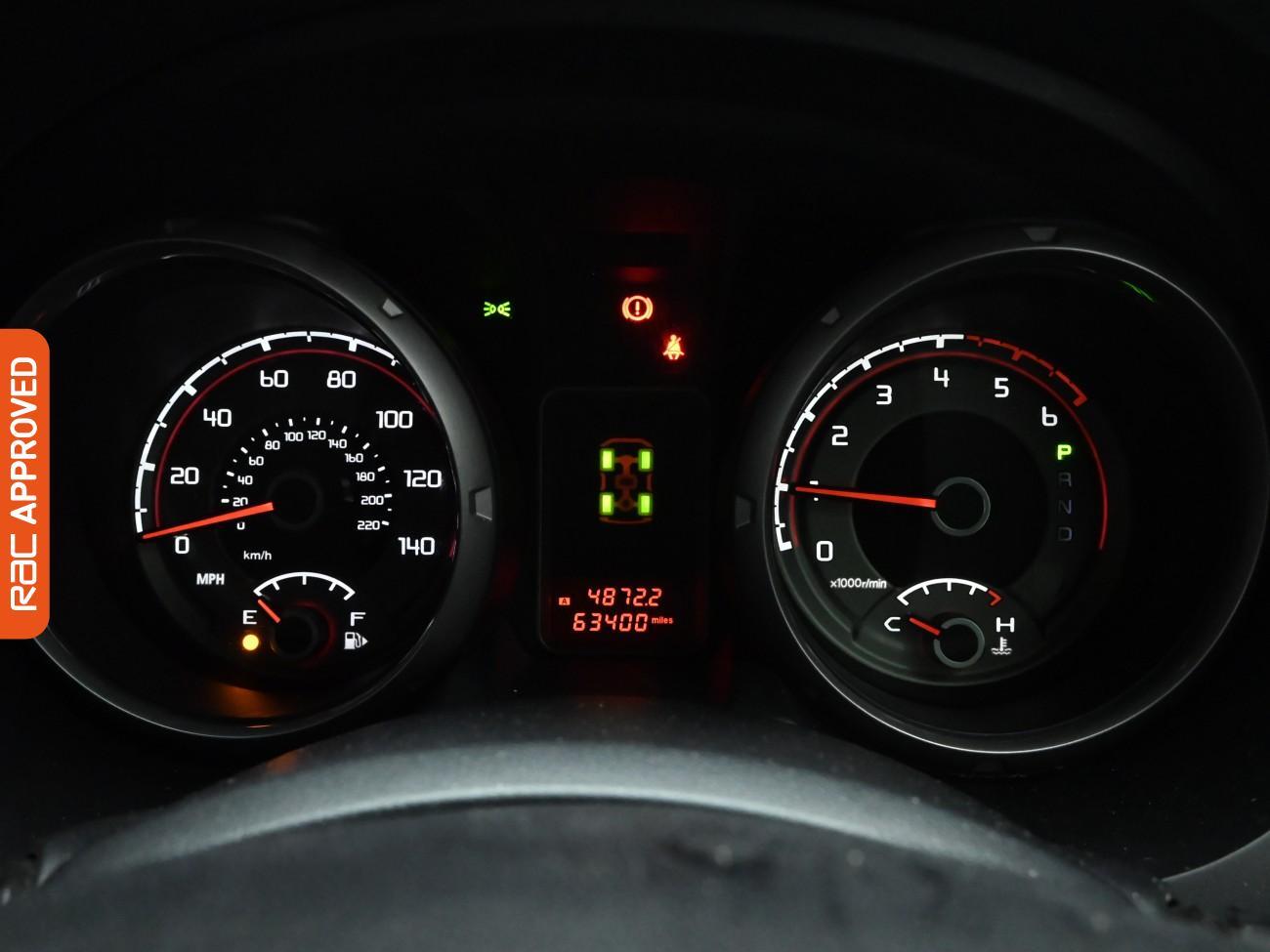 Used Mitsubishi Shogun 2016 for sale - 77257720: Photo 11