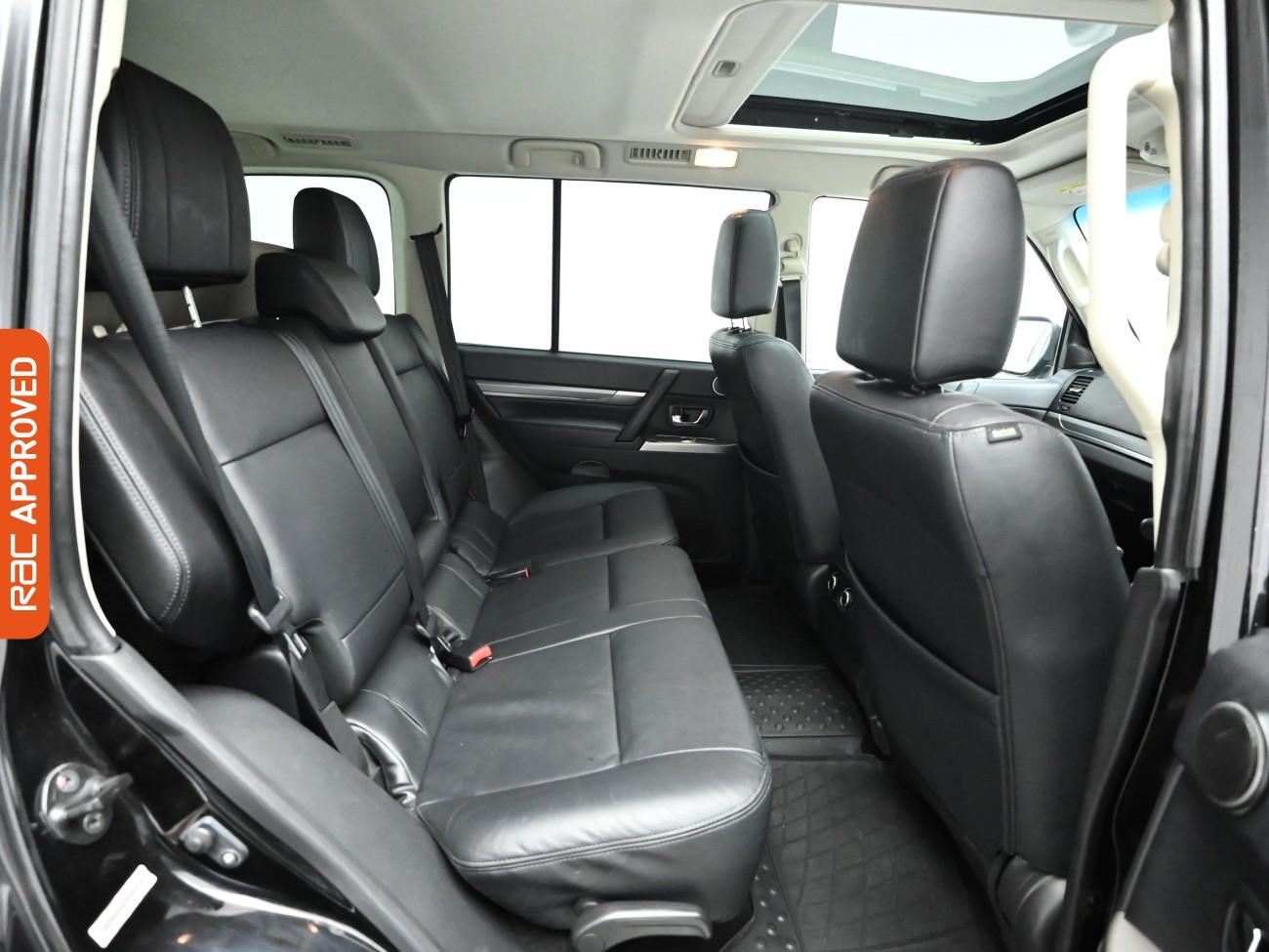 Used Mitsubishi Shogun 2016 for sale - 77257720: Photo 13