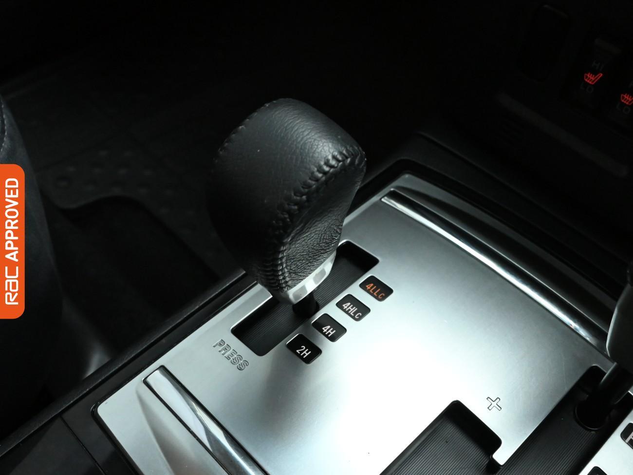 Used Mitsubishi Shogun 2016 for sale - 77257720: Photo 17