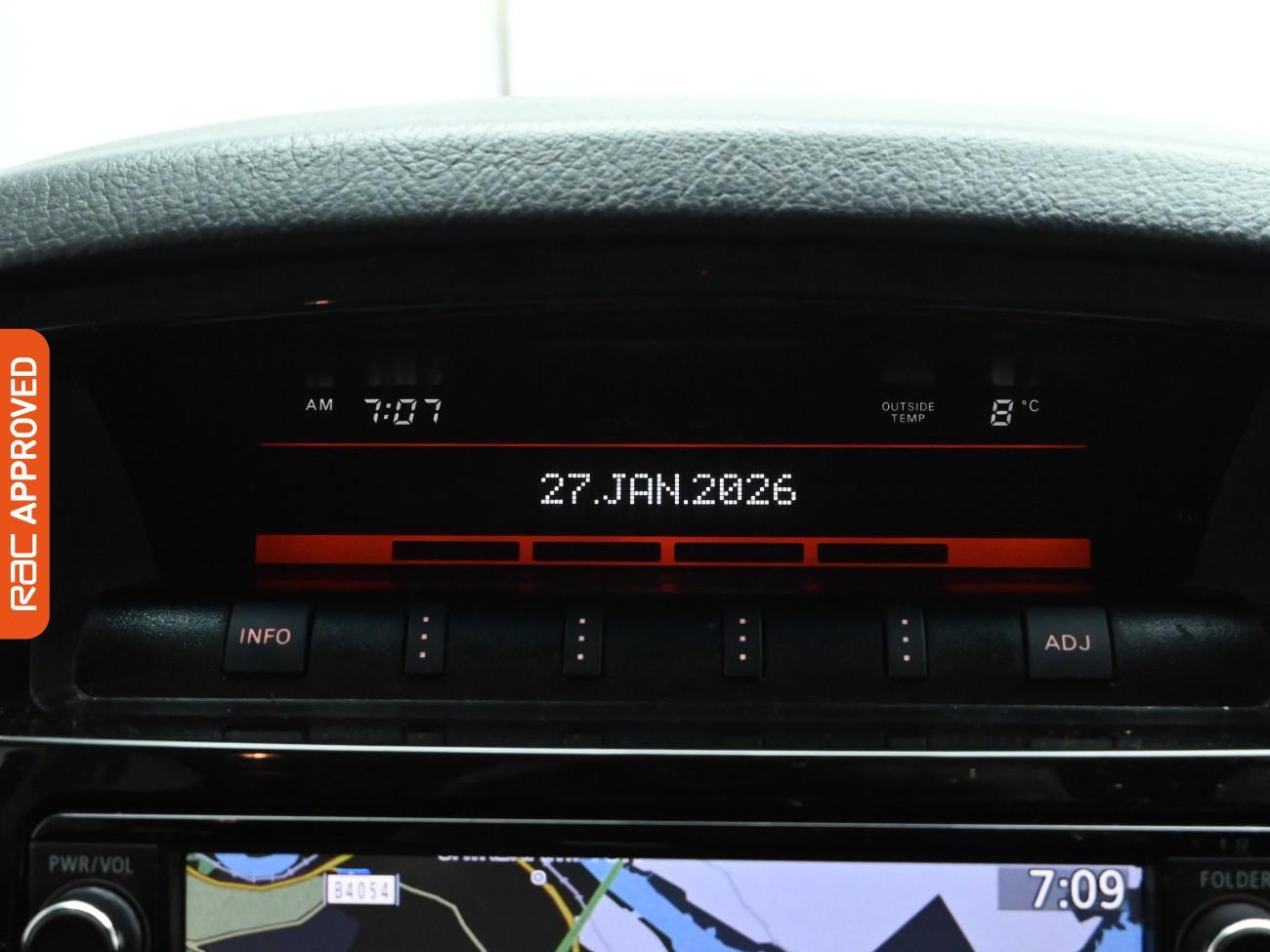 Used Mitsubishi Shogun 2016 for sale - 77257720: Photo 19