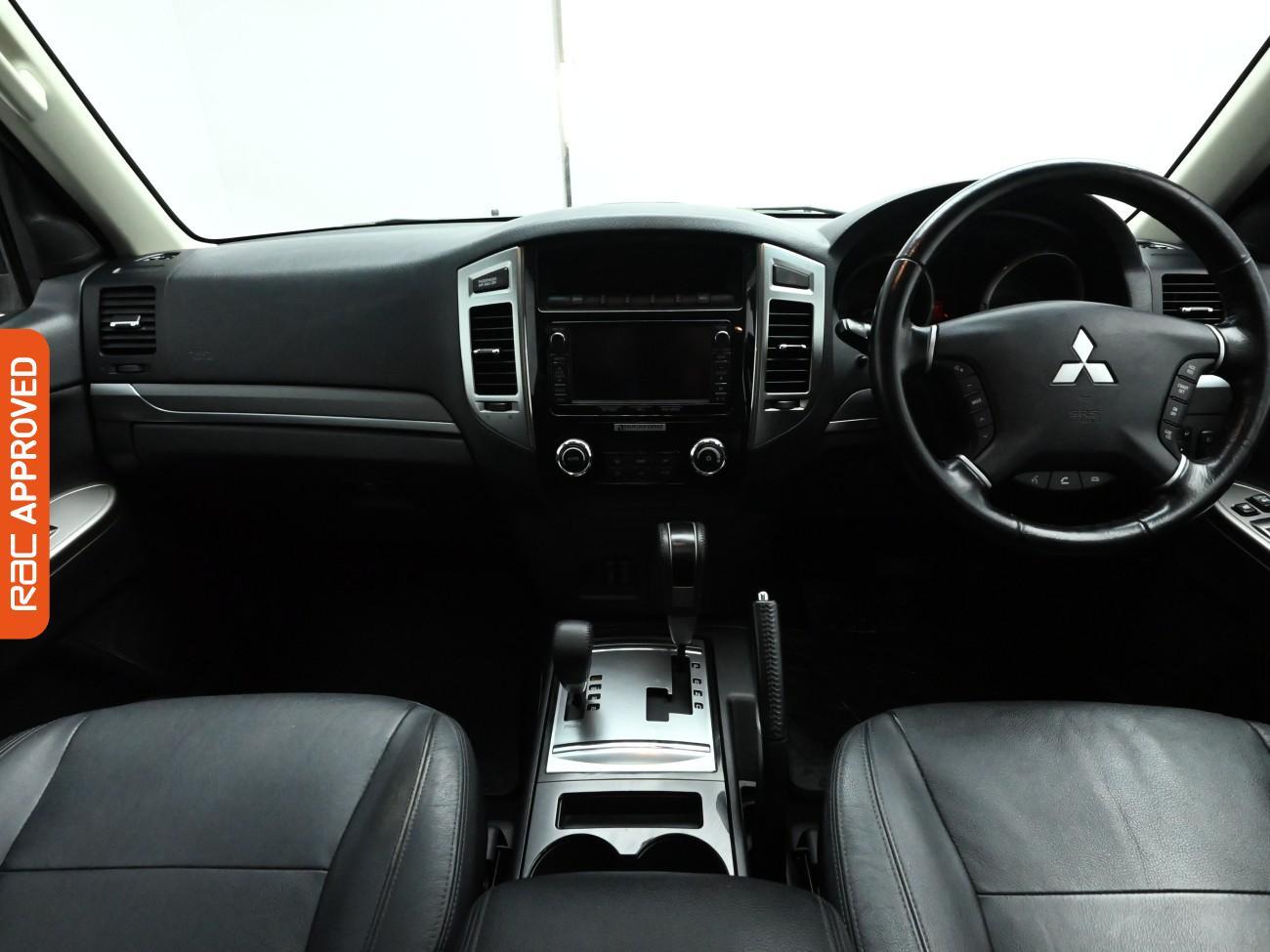 Used Mitsubishi Shogun 2016 for sale - 77257720: Photo 2