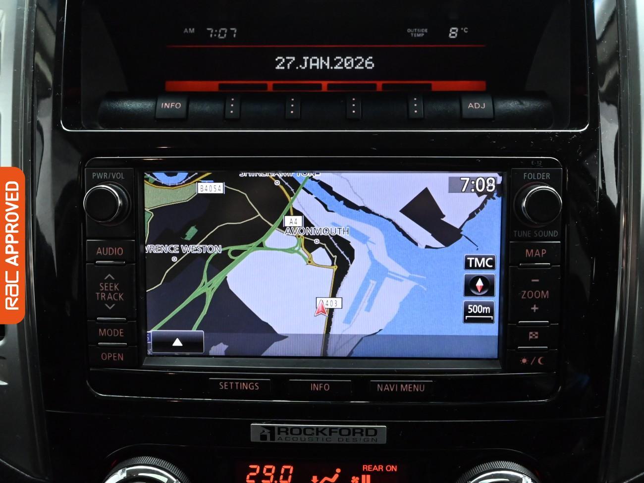 Used Mitsubishi Shogun 2016 for sale - 77257720: Photo 21