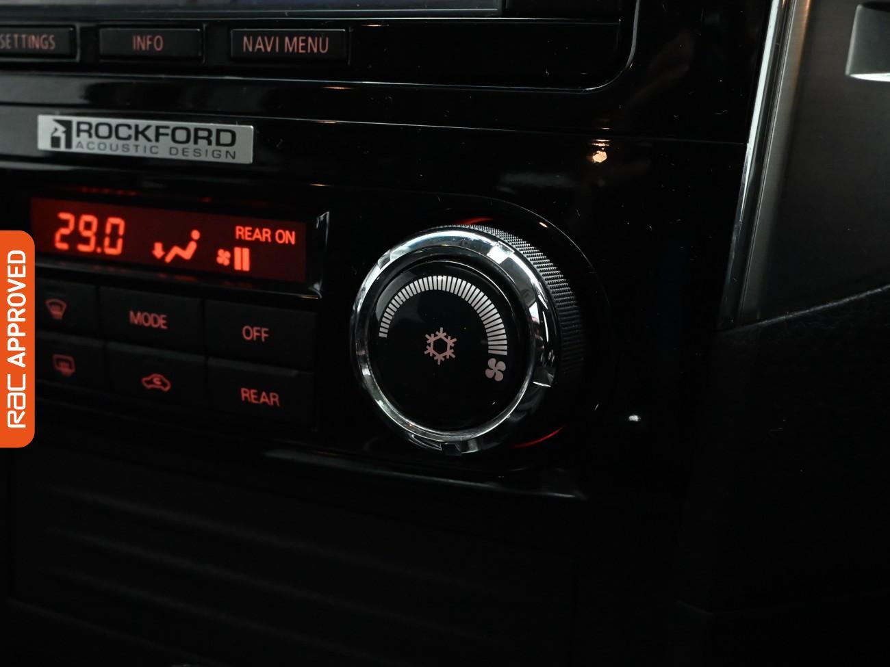 Used Mitsubishi Shogun 2016 for sale - 77257720: Photo 22