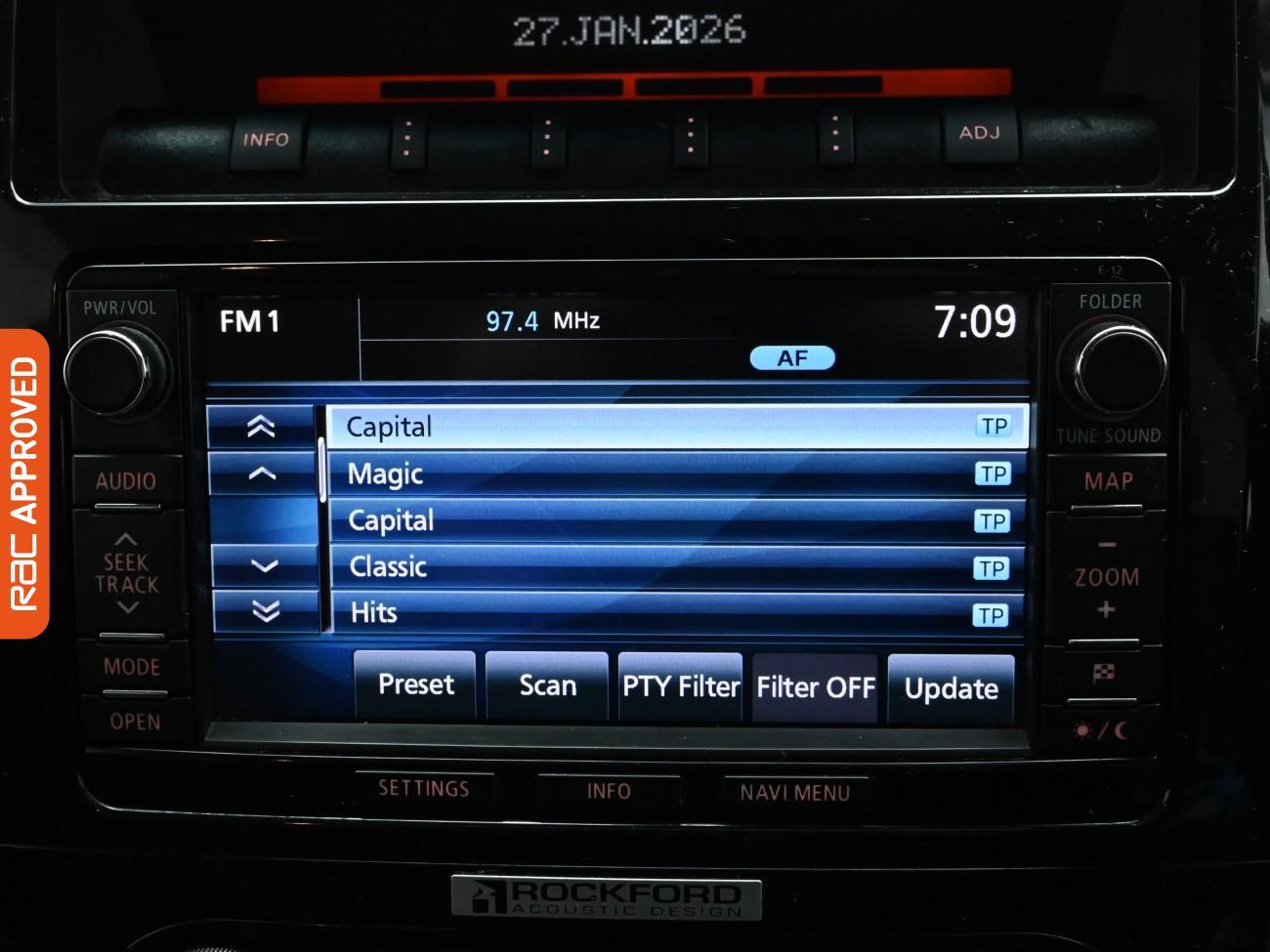 Used Mitsubishi Shogun 2016 for sale - 77257720: Photo 23