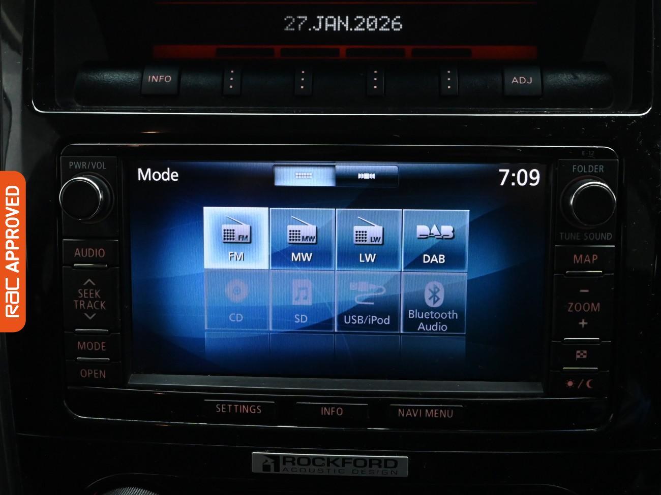 Used Mitsubishi Shogun 2016 for sale - 77257720: Photo 24