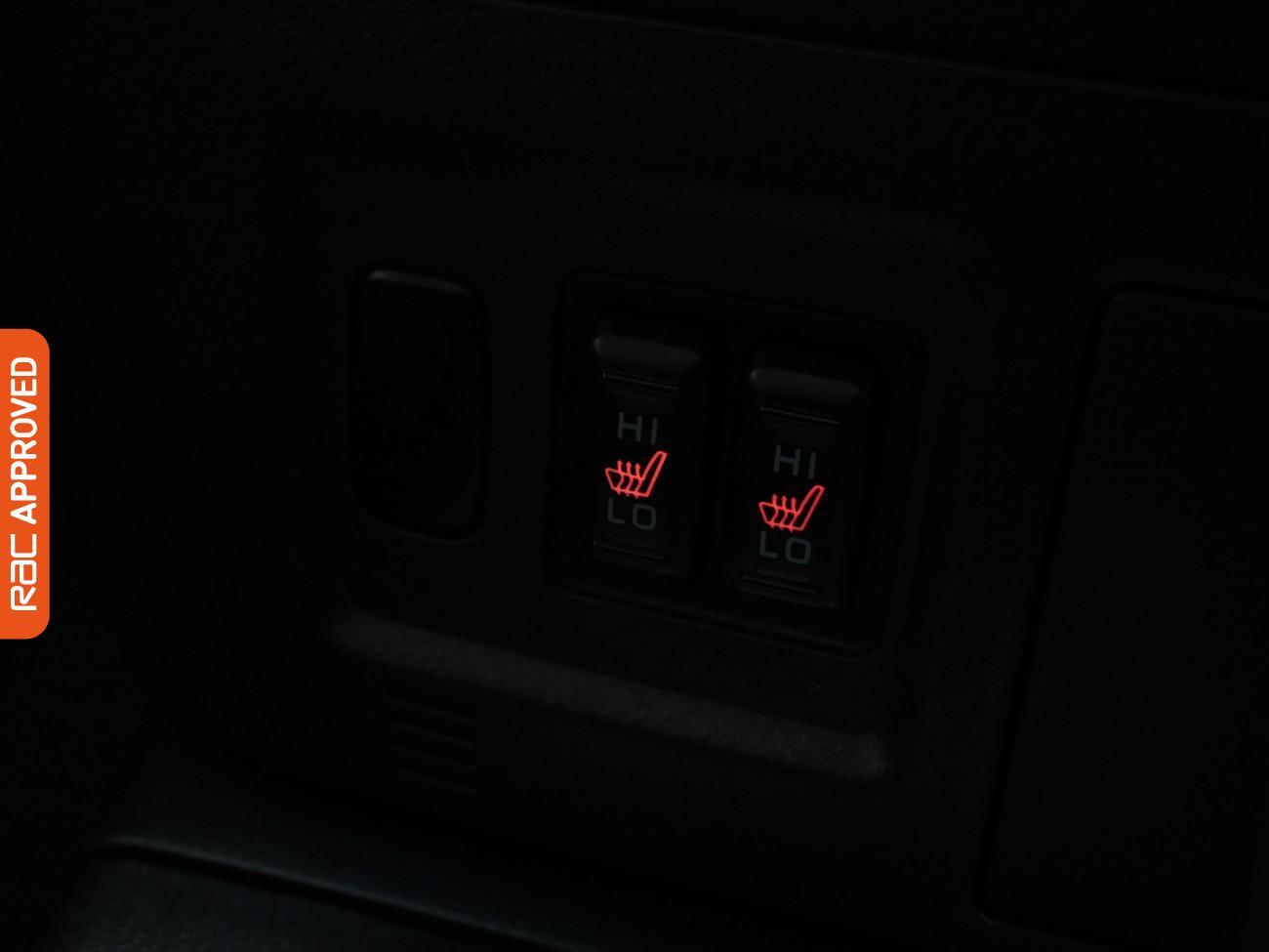 Used Mitsubishi Shogun 2016 for sale - 77257720: Photo 25