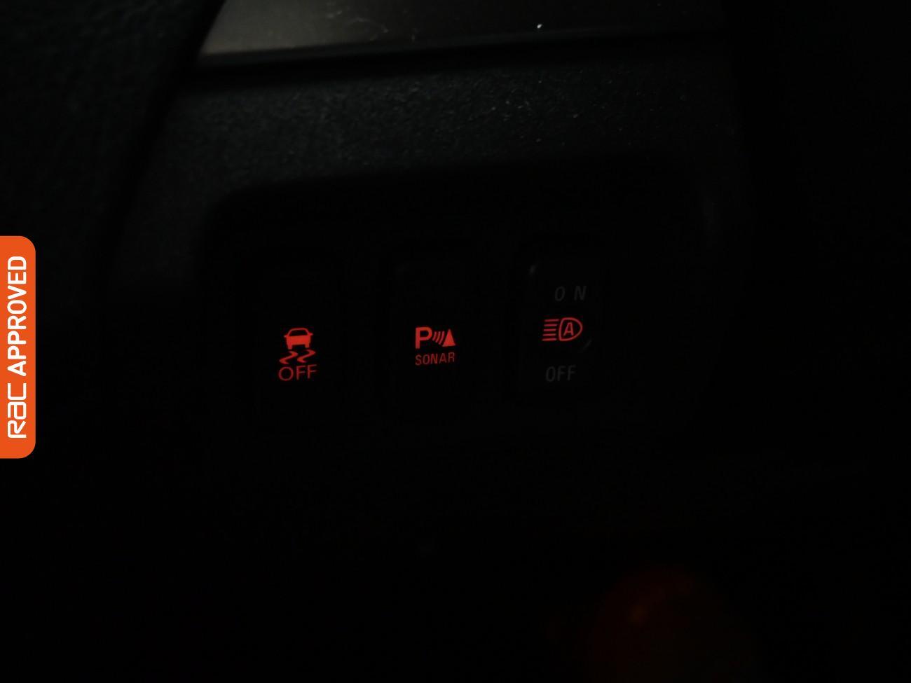 Used Mitsubishi Shogun 2016 for sale - 77257720: Photo 26