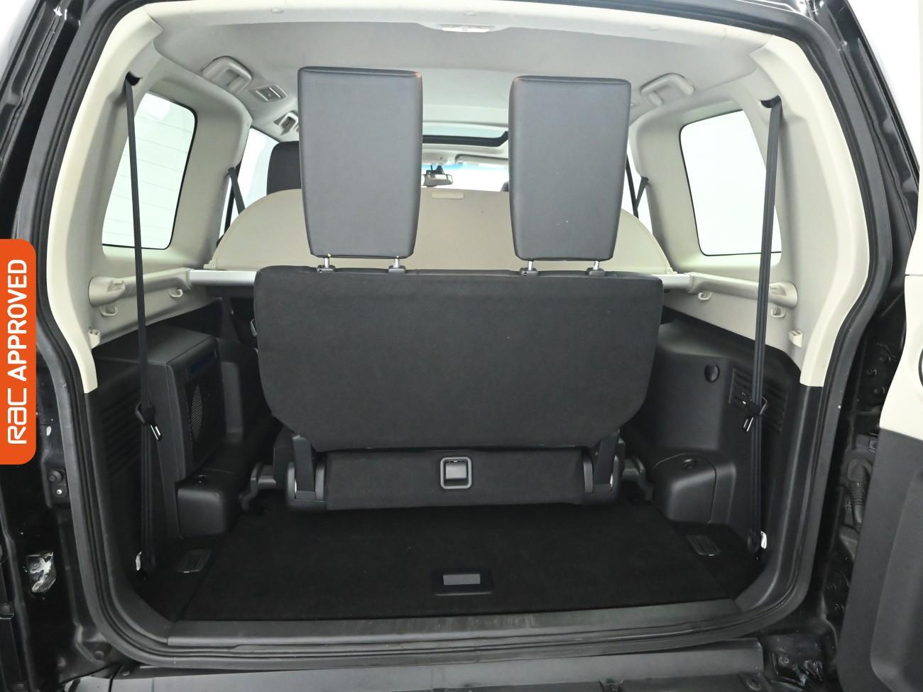 Used Mitsubishi Shogun 2016 for sale - 77257720: Photo 28