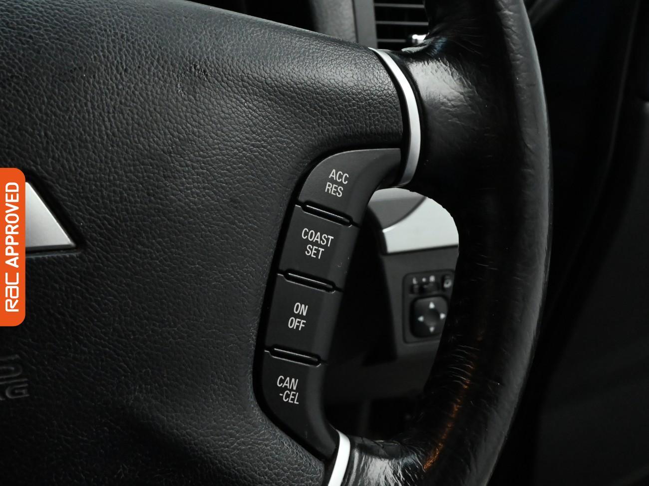 Used Mitsubishi Shogun 2016 for sale - 77257720: Photo 29