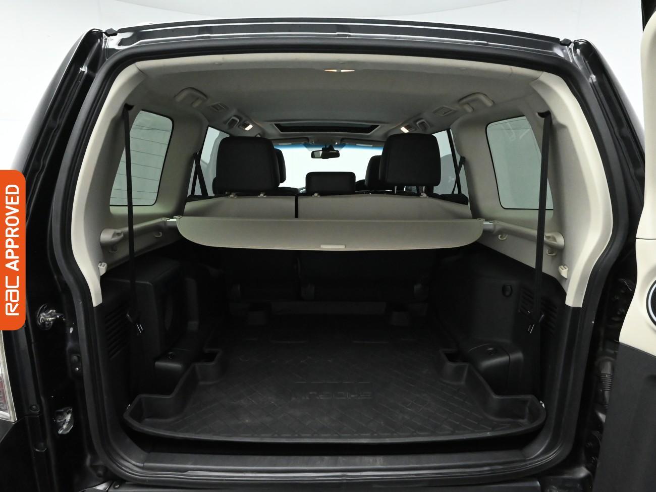 Used Mitsubishi Shogun 2016 for sale - 77257720: Photo 31