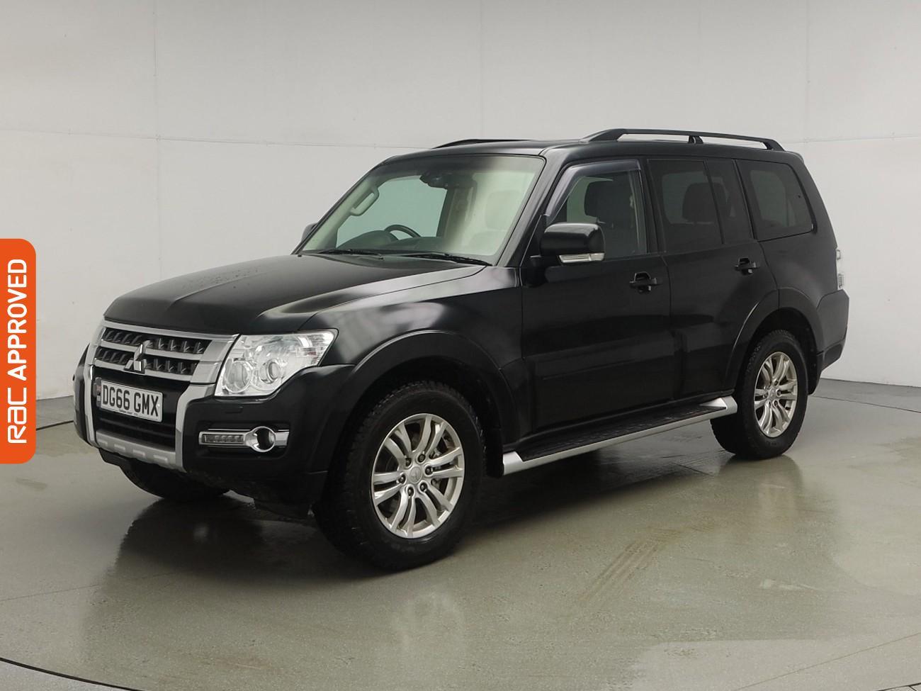 Used Mitsubishi Shogun 2016 for sale - 77257720: Photo 32