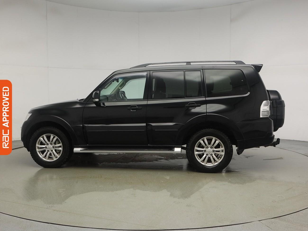 Used Mitsubishi Shogun 2016 for sale - 77257720: Photo 33