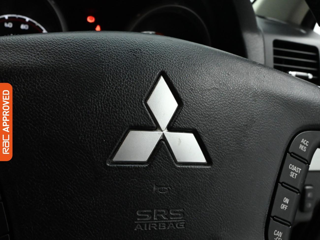 Used Mitsubishi Shogun 2016 for sale - 77257720: Photo 35