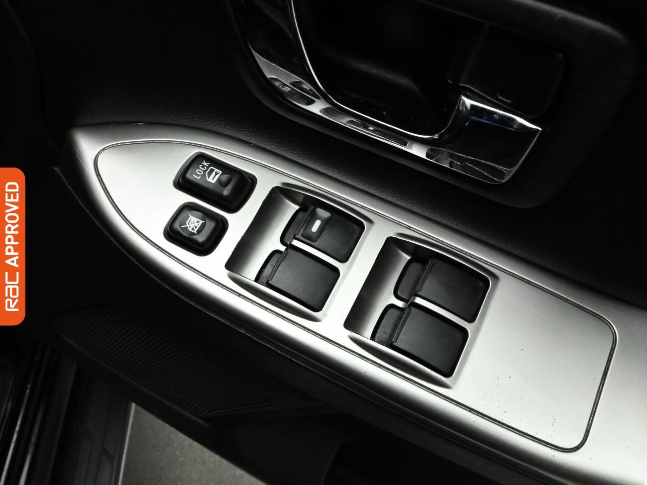 Used Mitsubishi Shogun 2016 for sale - 77257720: Photo 38