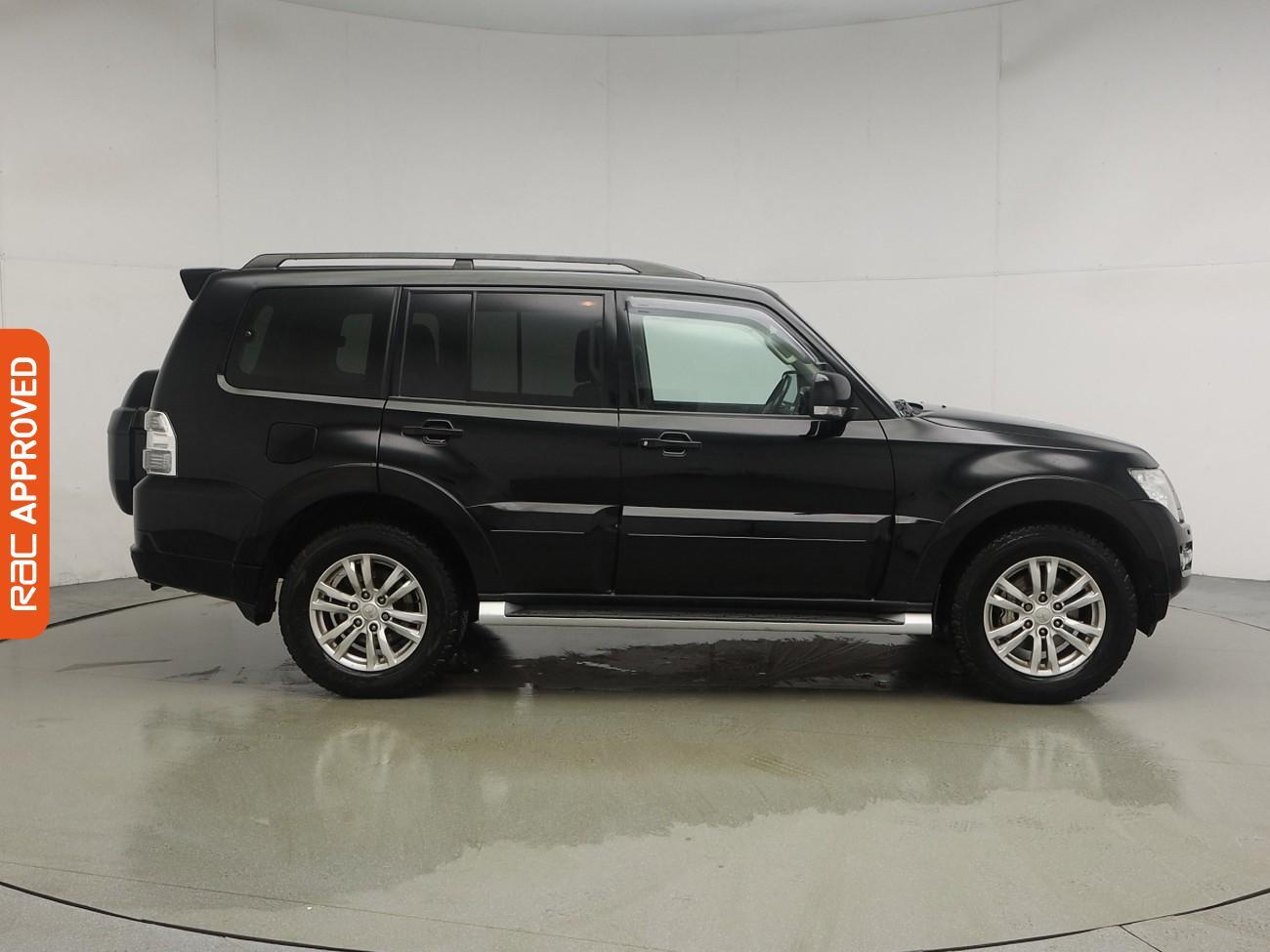 Used Mitsubishi Shogun 2016 for sale - 77257720: Photo 6