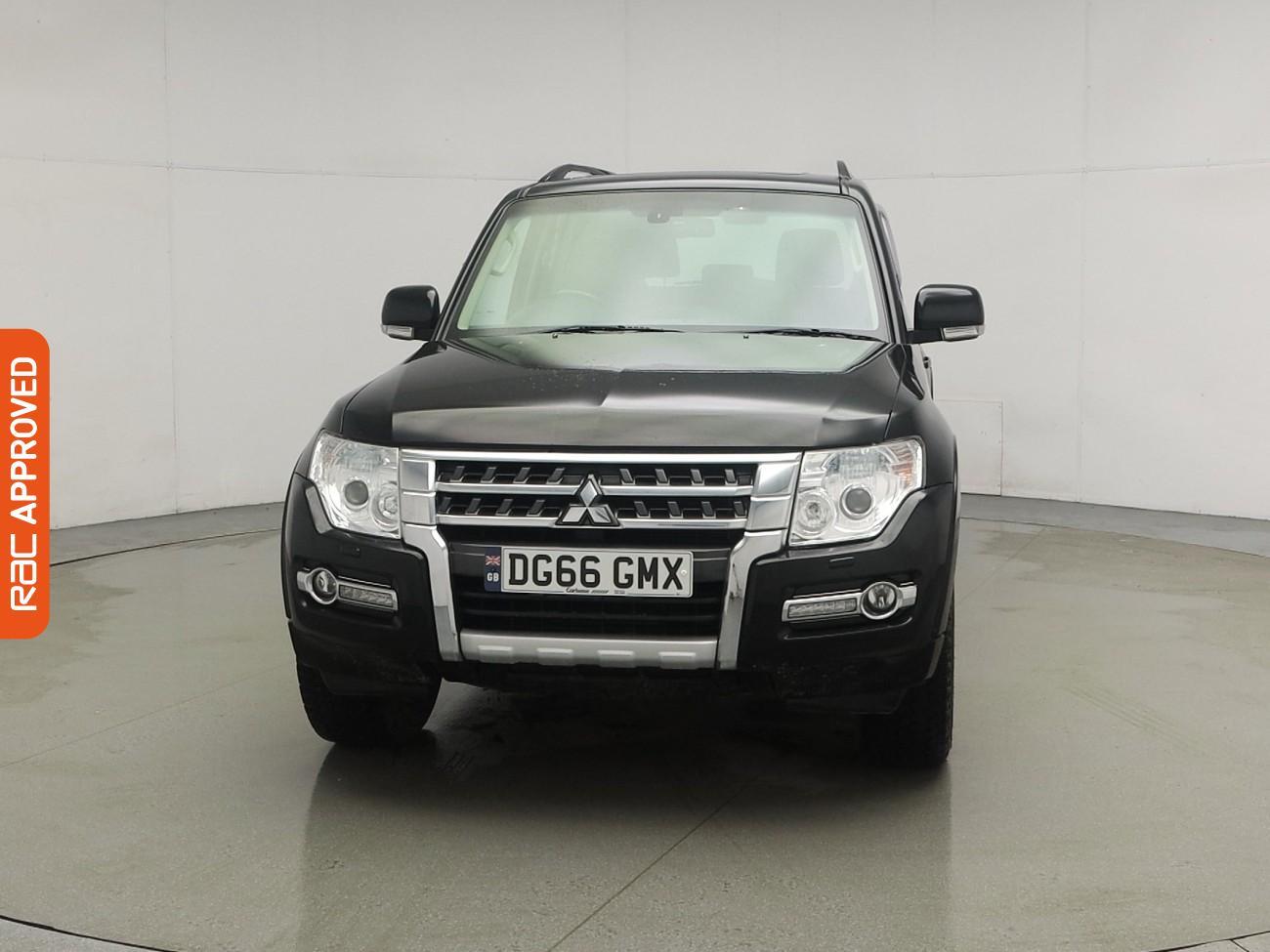 Used Mitsubishi Shogun 2016 for sale - 77257720: Photo 7