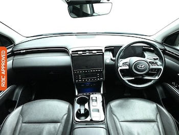 Used Hyundai TUCSON 2022 for sale - 78777030: Photo