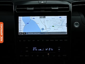 Used Hyundai TUCSON 2022 for sale - 78777030: Photo