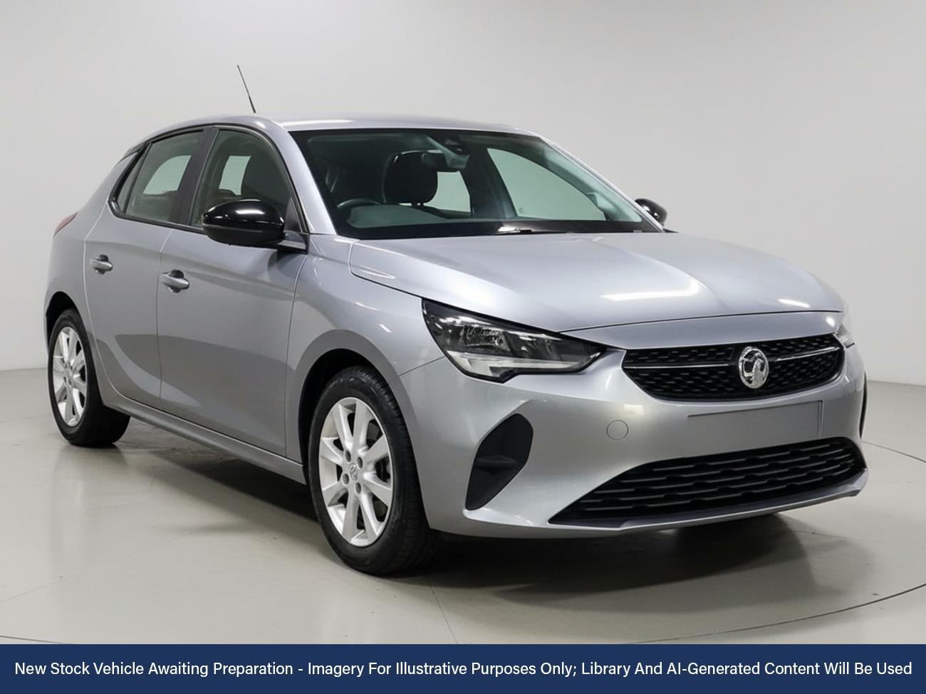 Used Vauxhall Corsa 2021 for sale - 76436809: Photo 1