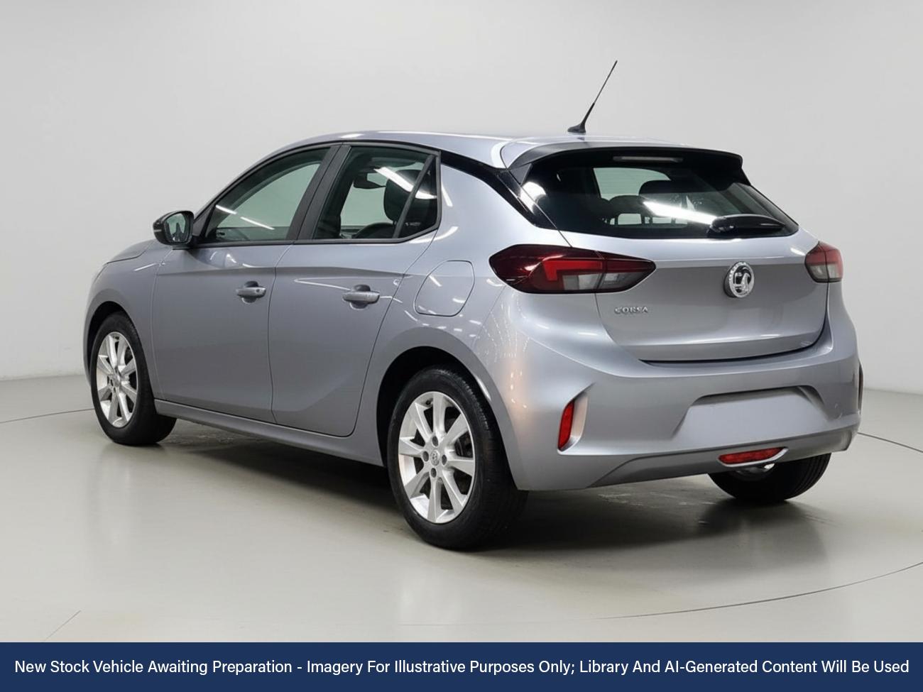 Used Vauxhall Corsa 2021 for sale - 76436809: Photo 2