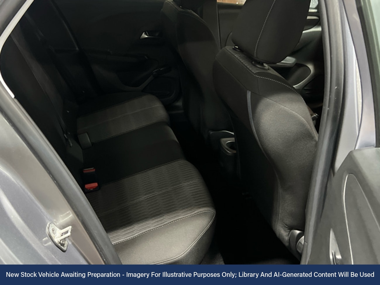 Used Vauxhall Corsa 2021 for sale - 76436809: Photo 4