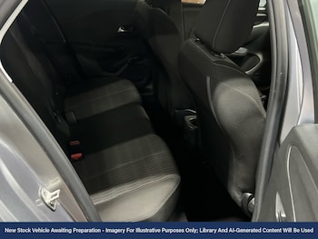 Used Vauxhall Corsa 2021 for sale - 76436809: Photo