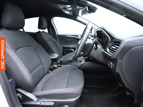 Used Ford Focus 2019 for sale - 76206886: Photo 12