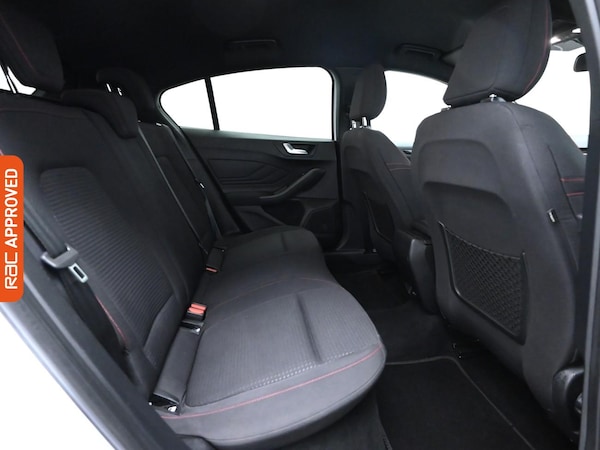 Used Ford Focus 2019 for sale - 76206886: Photo 13