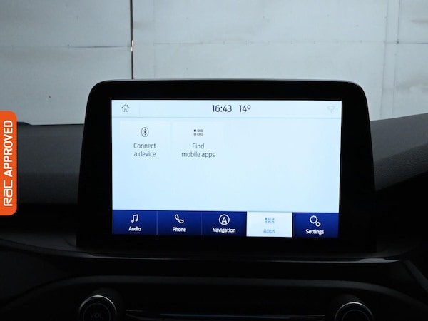 Used Ford Focus 2019 for sale - 76206886: Photo 14