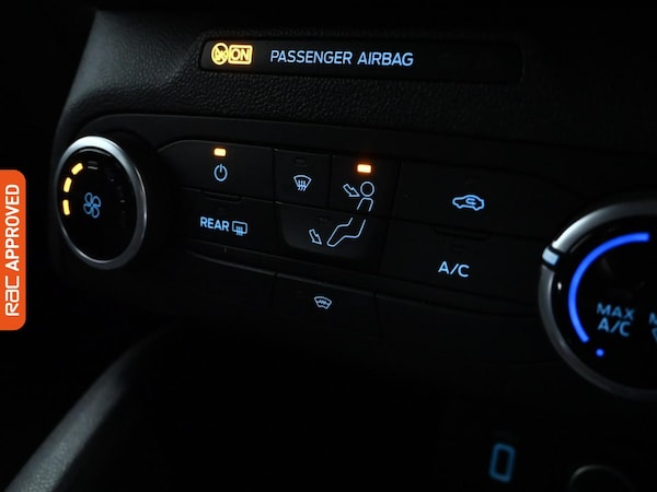 Used Ford Focus 2019 for sale - 76206886: Photo 15