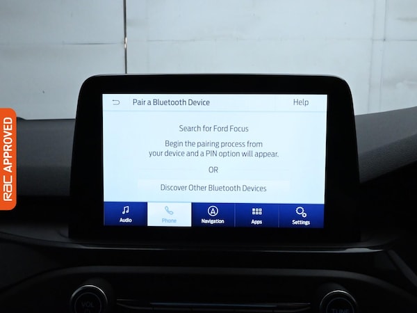 Used Ford Focus 2019 for sale - 76206886: Photo 17
