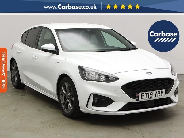 Used Ford Focus 2019 for sale - 76206886: Photo 1
