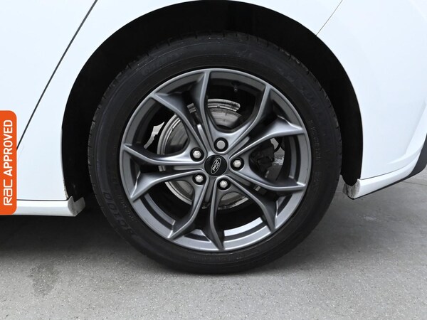 Used Ford Focus 2019 for sale - 76206886: Photo 25