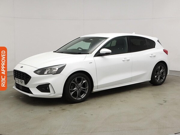 Used Ford Focus 2019 for sale - 76206886: Photo 26