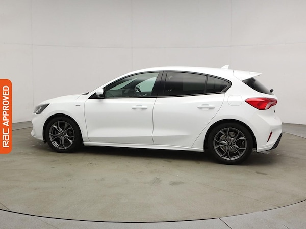 Used Ford Focus 2019 for sale - 76206886: Photo 27