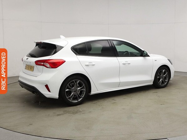 Used Ford Focus 2019 for sale - 76206886: Photo 28