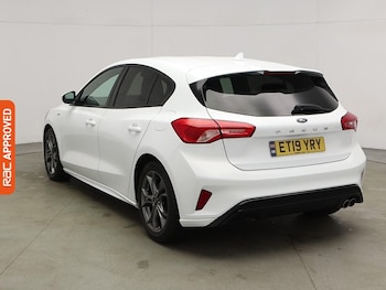 Used Ford Focus 2019 for sale - 76206886: Photo 4