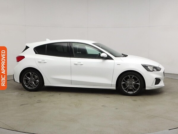 Used Ford Focus 2019 for sale - 76206886: Photo 6