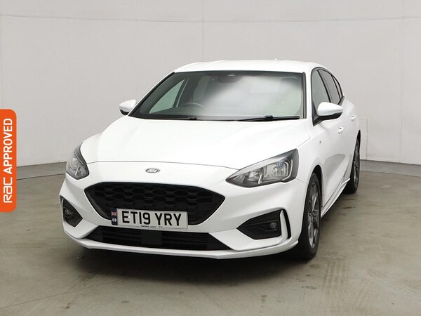 Used Ford Focus 2019 for sale - 76206886: Photo 7