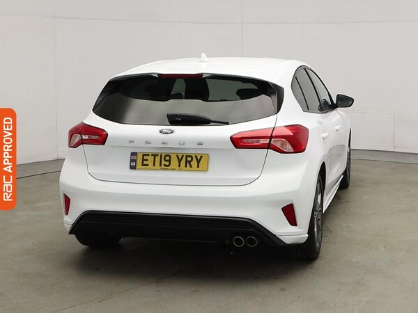 Used Ford Focus 2019 for sale - 76206886: Photo 8