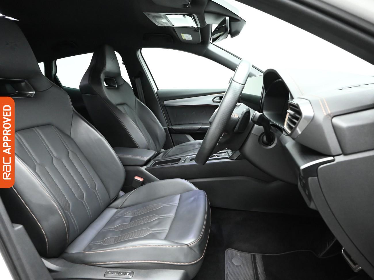 Used Cupra Formentor 2022 for sale - 77436150: Photo 12