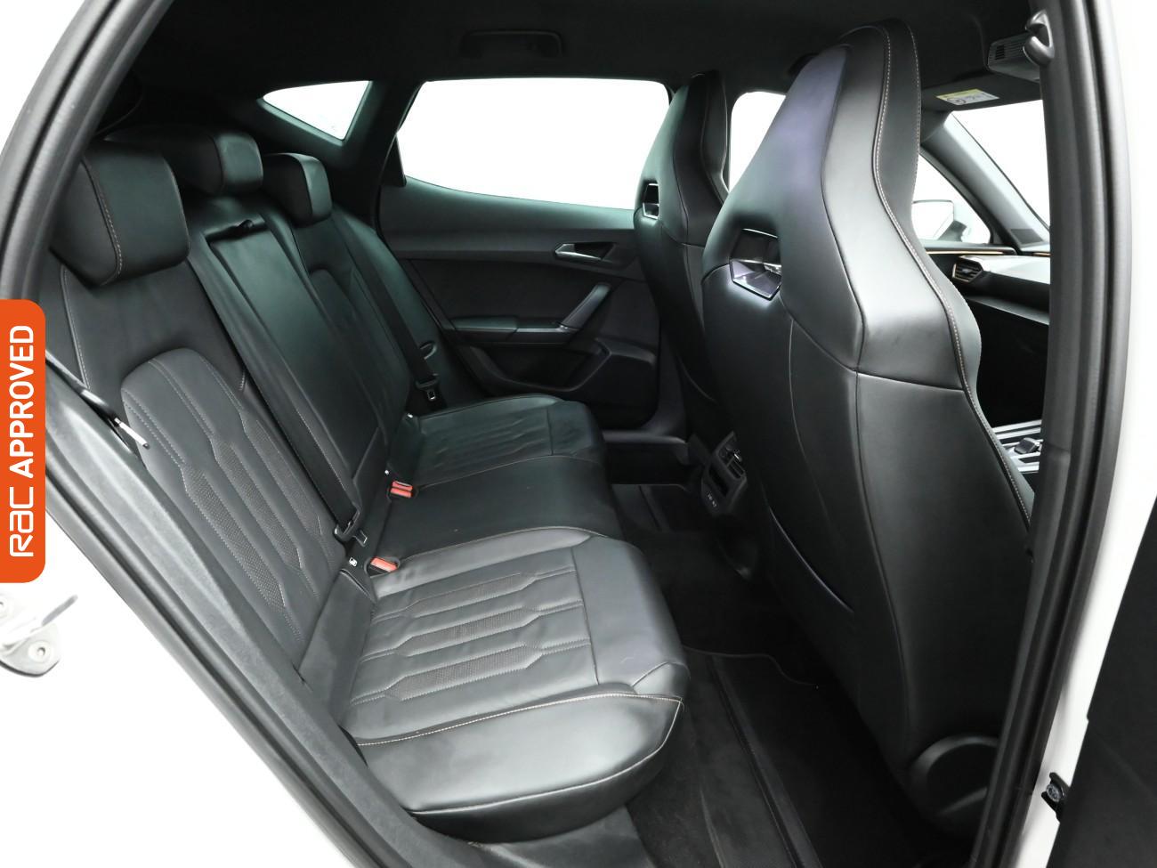 Used Cupra Formentor 2022 for sale - 77436150: Photo 13