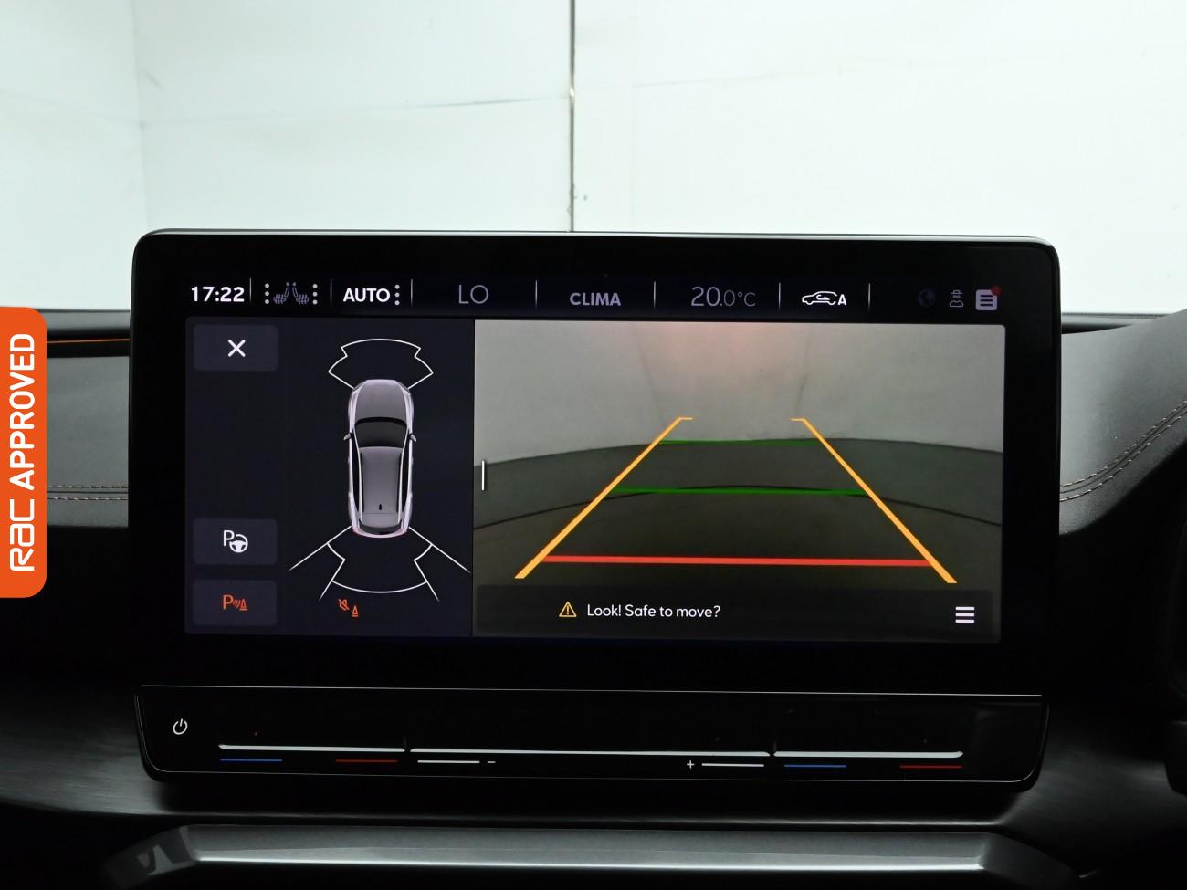 Used Cupra Formentor 2022 for sale - 77436150: Photo 16