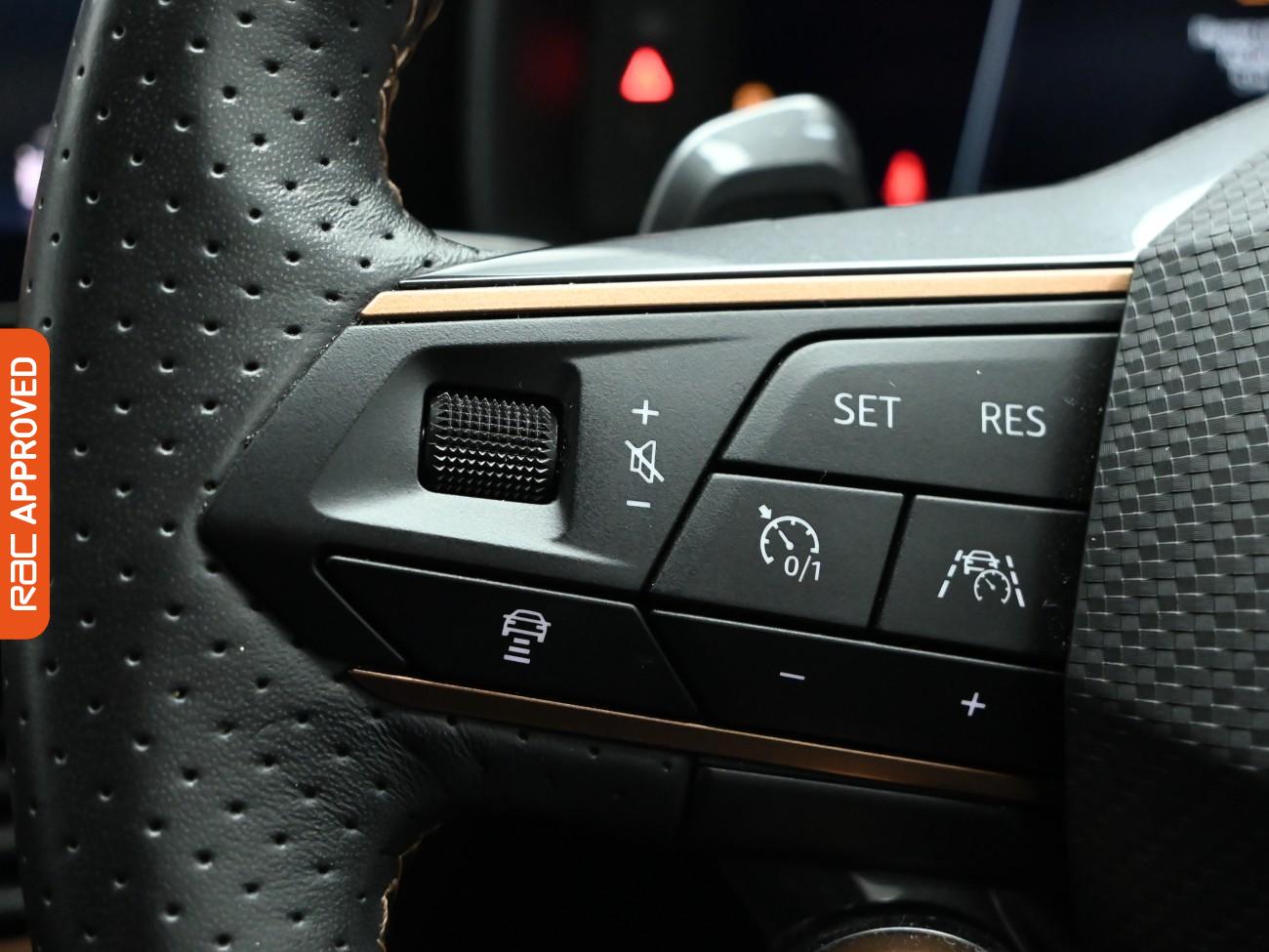 Used Cupra Formentor 2022 for sale - 77436150: Photo 22