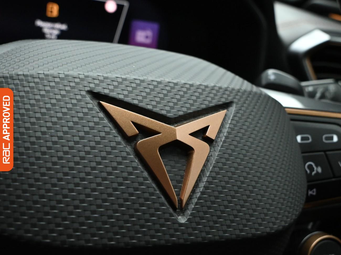 Used Cupra Formentor 2022 for sale - 77436150: Photo 23